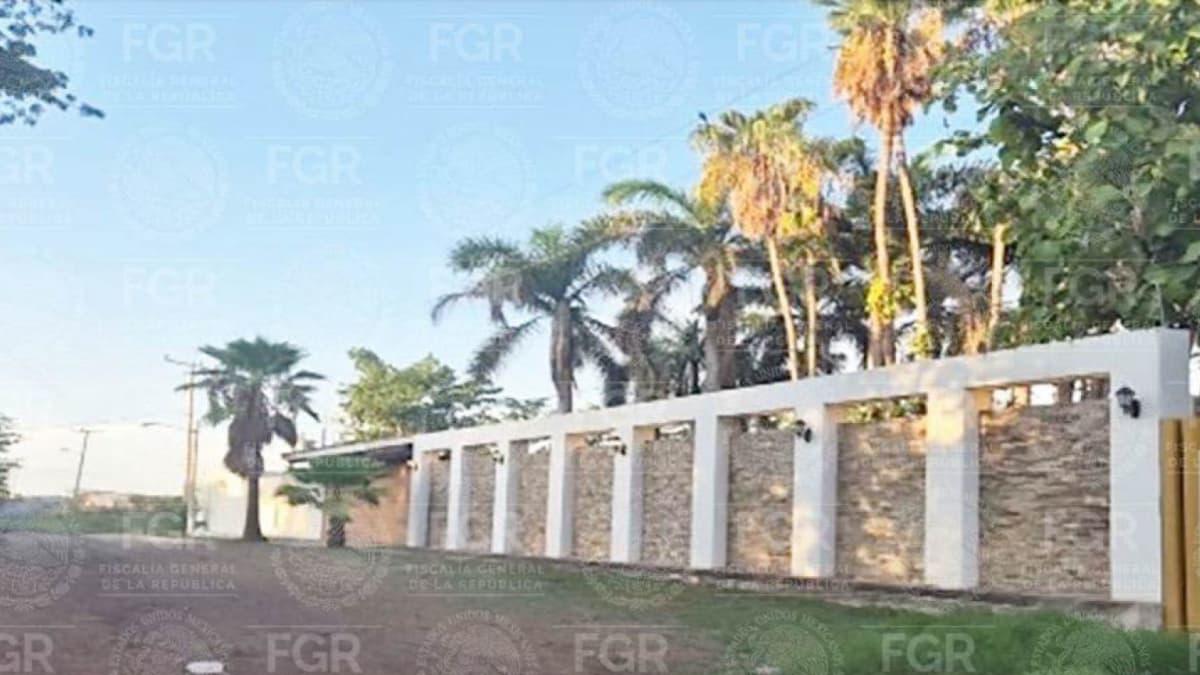 <![CDATA[FGR reactiva caso Cuén y analiza presunta injerencia del narco en elección de 2021]]>