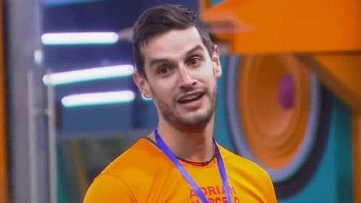 Reviven video de Adrián Marcelo hablando del reality show en el que ...
