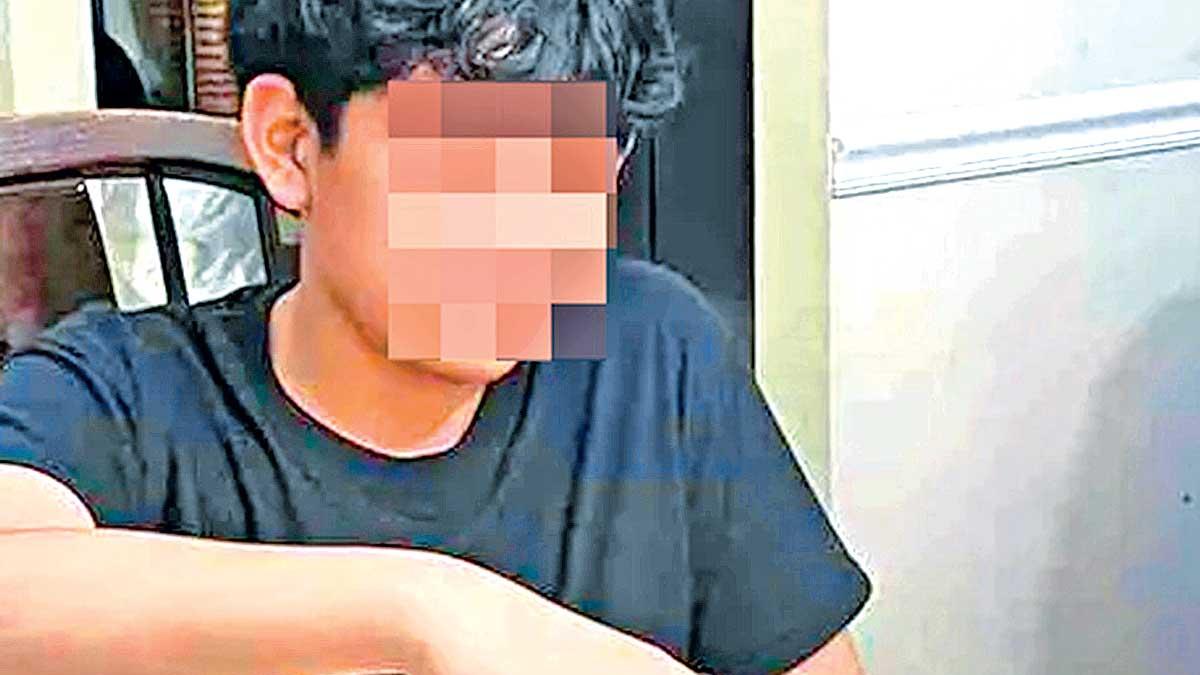 Christian Angulo, niño mexicano, murió en tiroteo escolar en EU