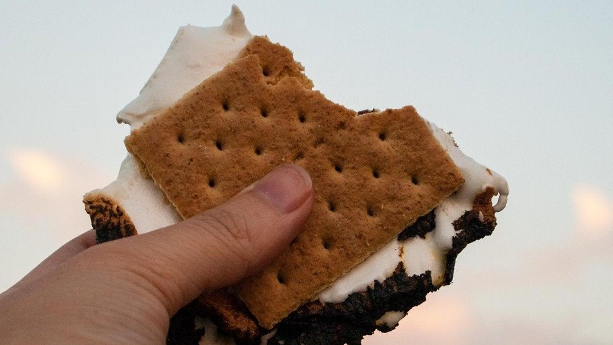 ¿Qué son los s’mores? Aquí la historia de este dulce placer