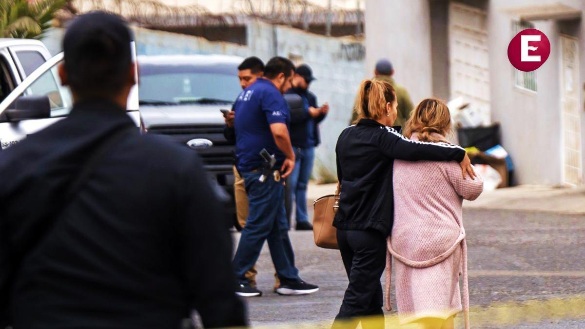 Baja percepción de inseguridad en México; este es el municipio más inseguro