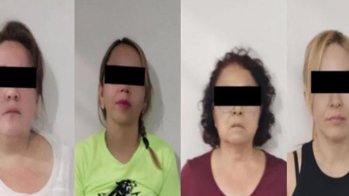 Detienen a cuatro mujeres por armar bronca en partido de futbol; hasta ...