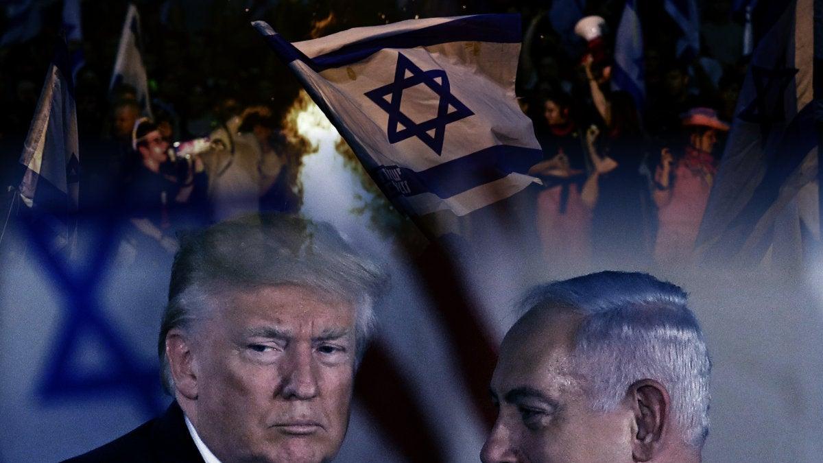 El Pentágono en alerta total: Israel espía a Estados Unidos 