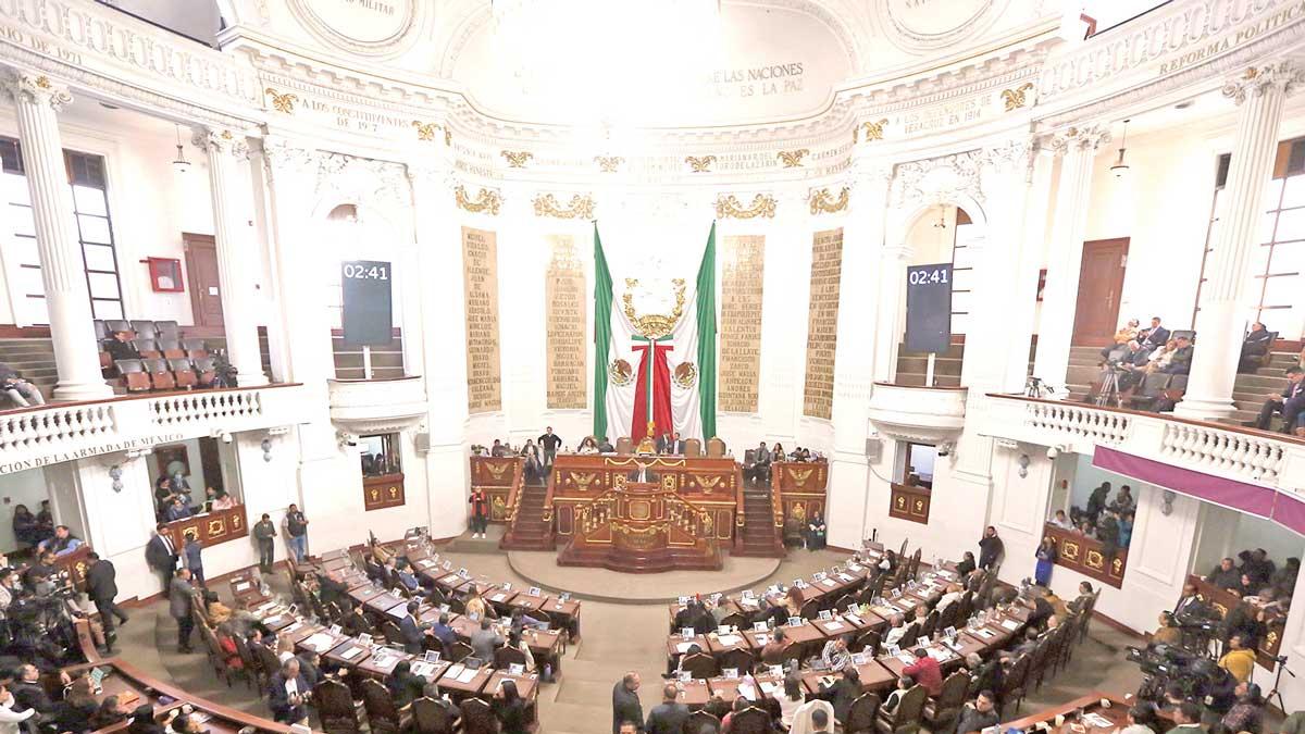 <![CDATA[Iniciativa de la jefa de Gobierno sienta las bases para la protección de inquilinos]]>