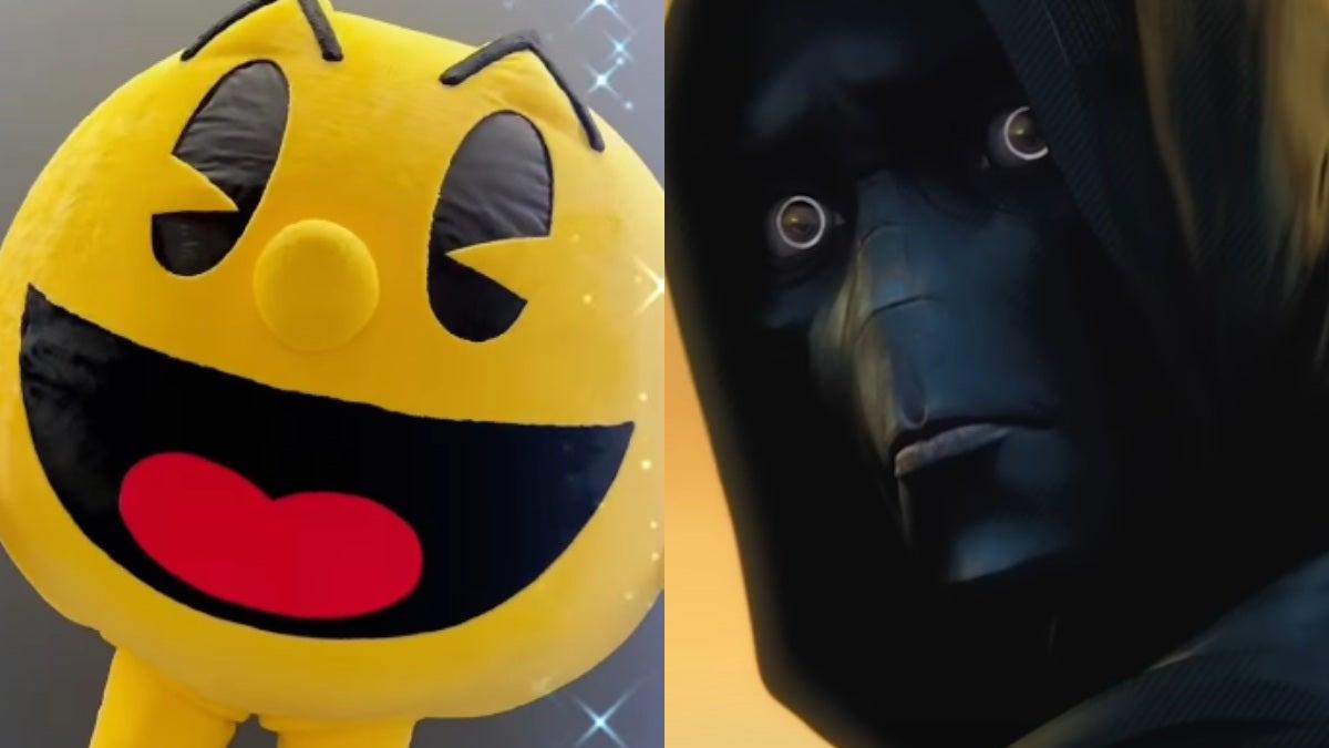 Revelan aspecto de Pac Man en nueva serie animada: Así luce