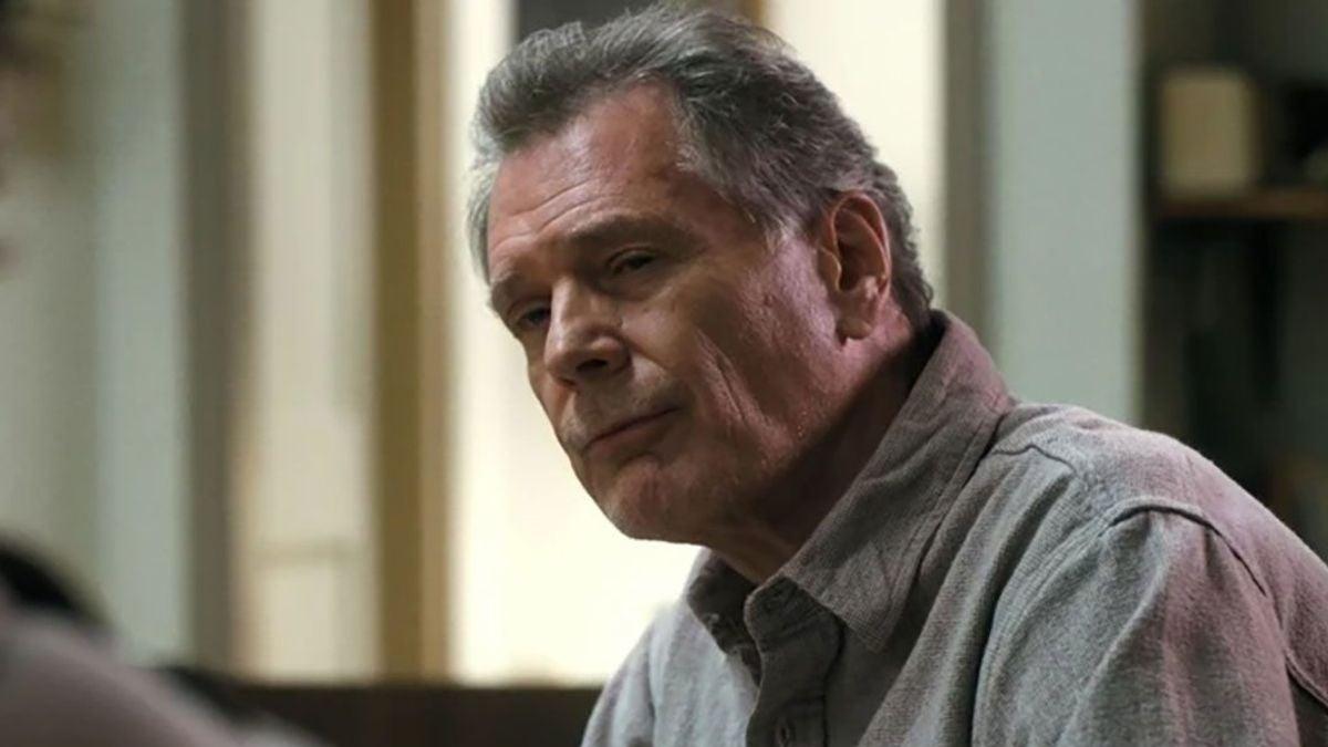 Muere Mark Withers, actor de 'Dinasty' y 'Stranger Things', a los 77 años