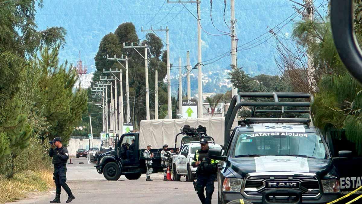 A proceso tres integrantes de organización dedicada al secuestro