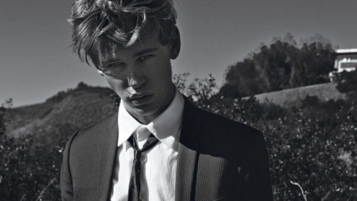 Austin Butler será Patrick Bateman en nueva versión de American Psycho