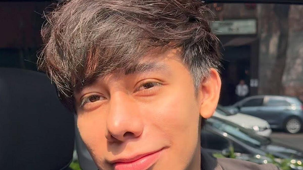 Sonrix sufre accidente y es hospitalizado de emergencia; 