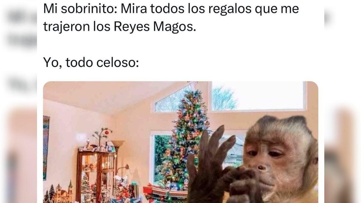 Día de Reyes: estos son los mejores memes para que celebres este 6 de ...