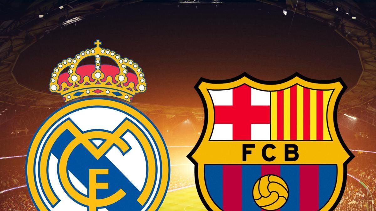 Real Madrid Vs Barcelona: ¿Dónde ver EN VIVO la final de Supercopa?