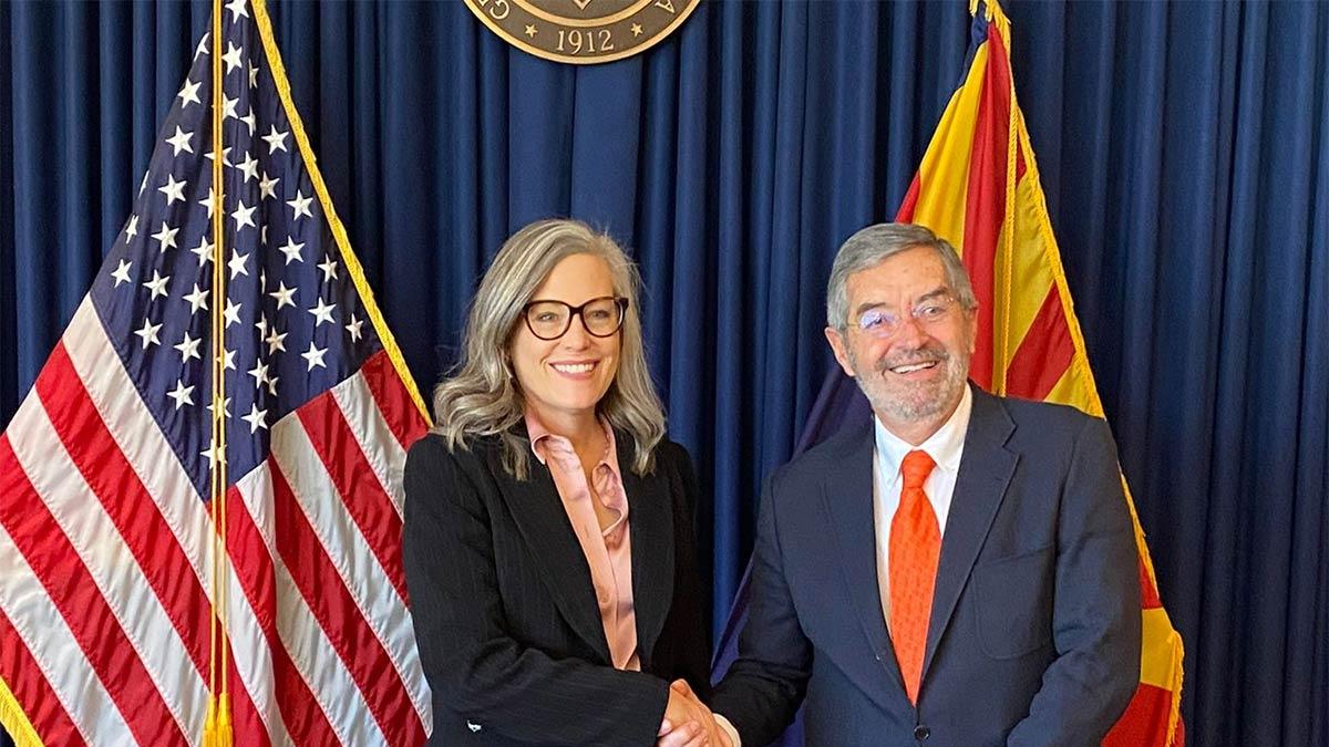 Aplicar aranceles mataría al libre comercio: Juan Ramón de la Fuente