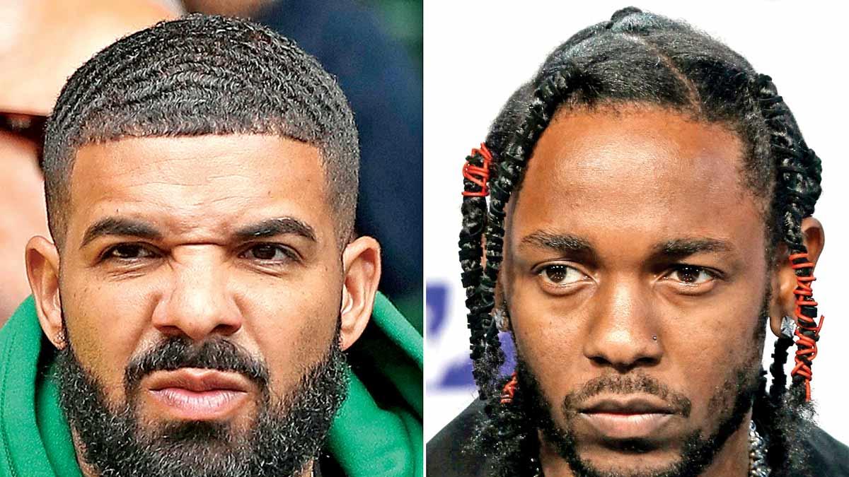 Drake demanda a Universal Music