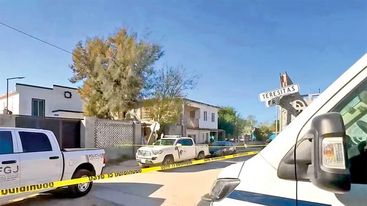 ¡A la baja! Primer semestre de 2024 registró 15 mil 243 homicidios: INEGI