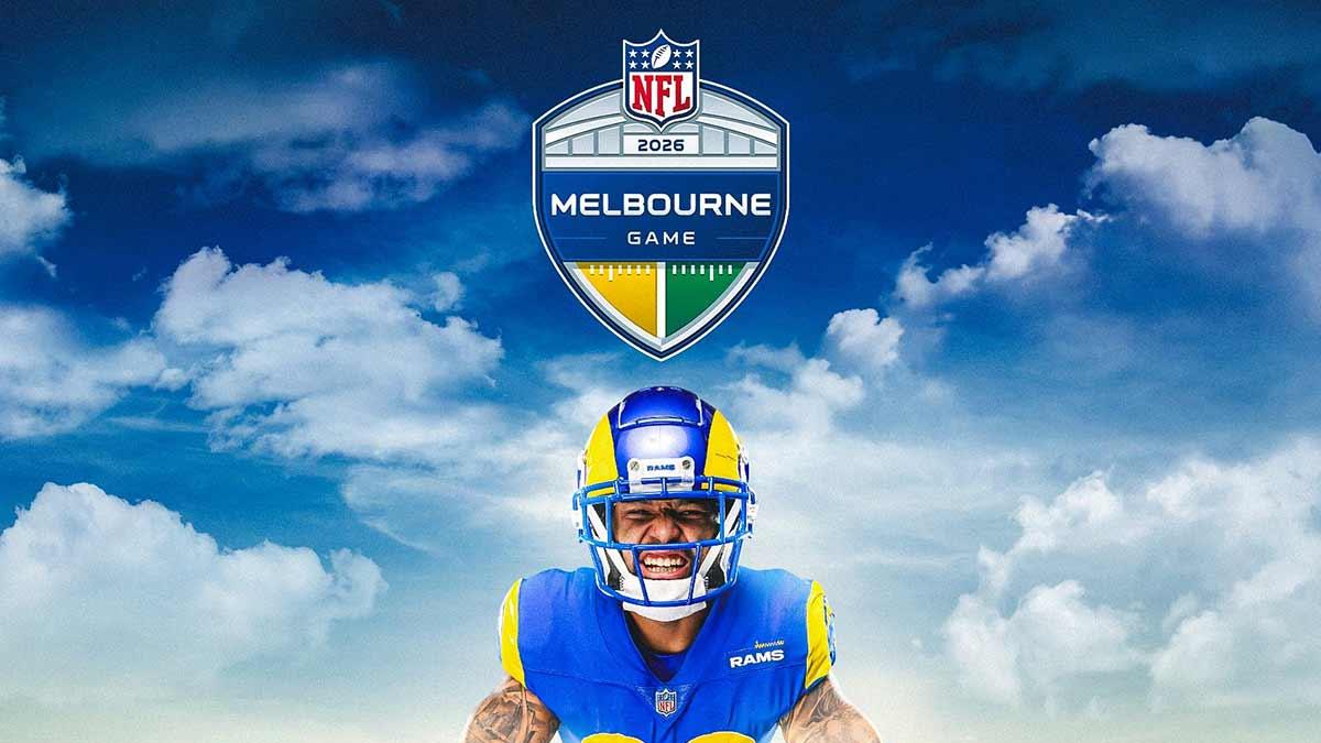 <![CDATA[Netflix acelera su dominio: Transmitirá en exclusiva el primer juego de la NFL en Australia]]>