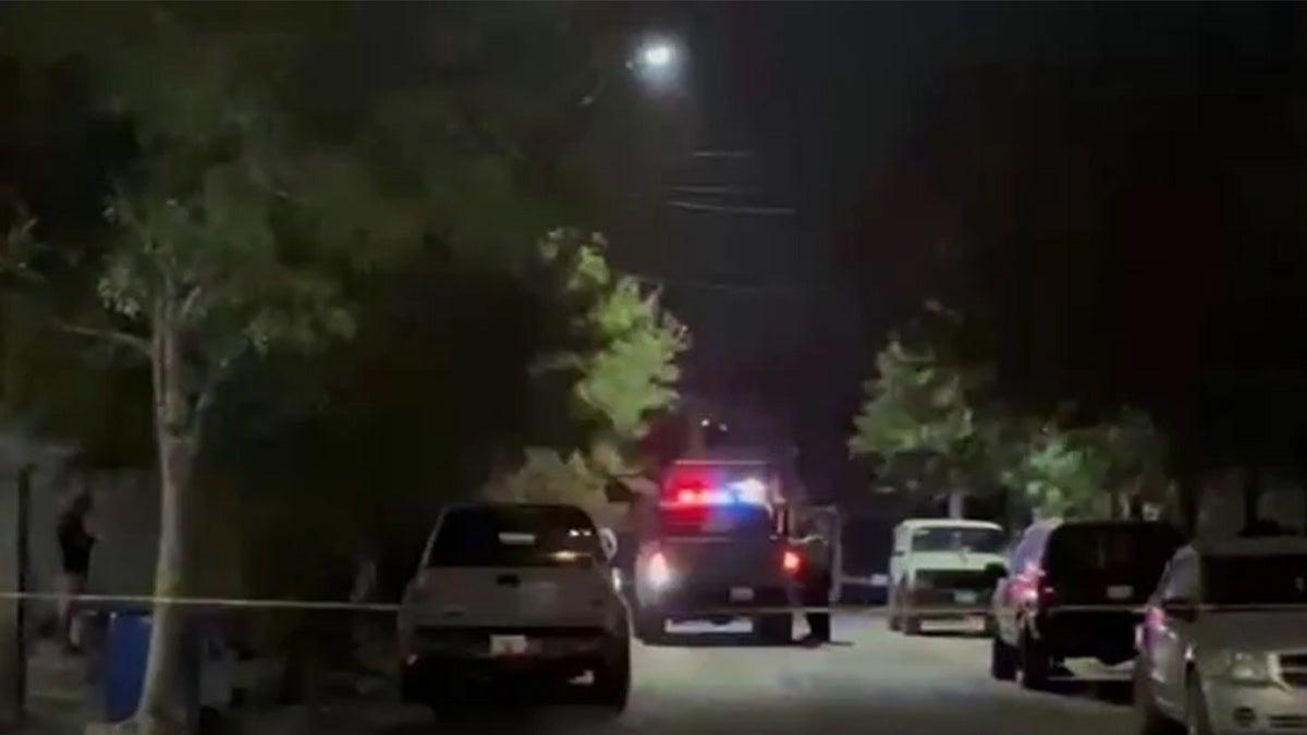 Matan a balazos a mujer de 21 años en el sillón de su casa