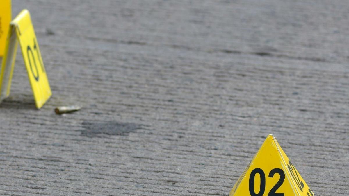 <![CDATA[Balacera durante operativo antiextorsión deja cinco personas detenidas en Morelos]]>