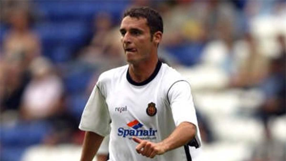 Fallece Andrija Delibasic a los 43 años