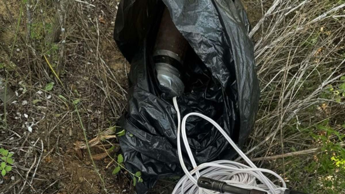 Asegura Ejército 16 minas terrestres listas para detonar en frontera ...