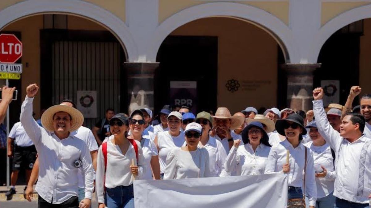 Cancelan desfile del 1 de mayo en Colima