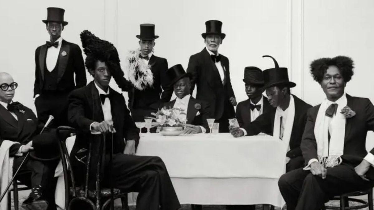 Qué es el dandismo negro? Conoce el movimiento que inspira la Met Gala 2025
