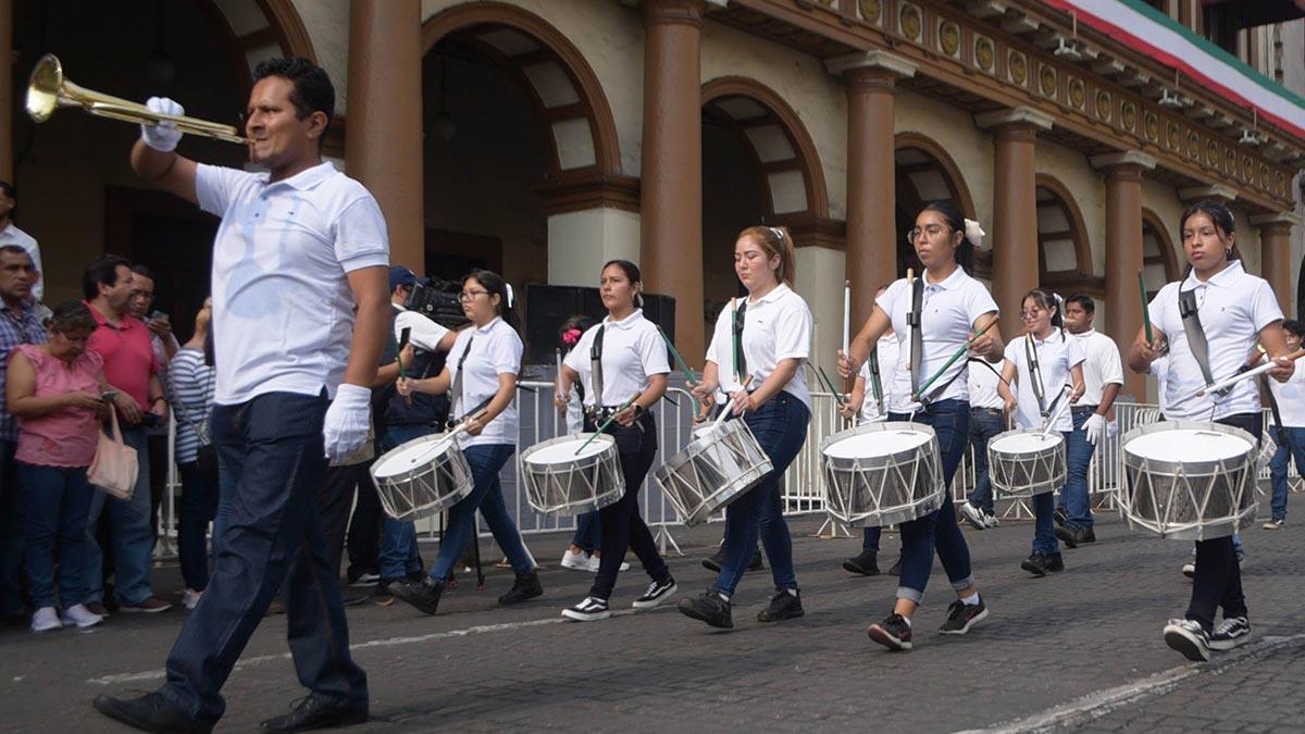 Cancelan desfile del 1 de mayo en Colima; no dan razones