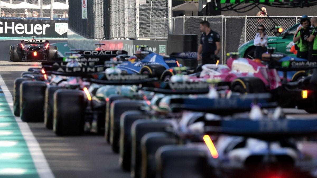 <![CDATA[GP de Miami 2026 podrá verse GRATIS y EN VIVO en todo México]]>