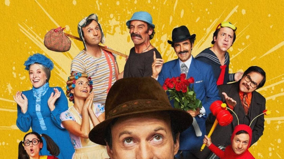 Estrenos imperdibles de junio en HBO Max, Amazon Prime Video y Disney+