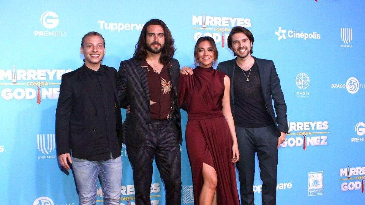¿Pablo Lyle aparece en 'Mirreyes contra Godínez: Las Vegas'? Esto es lo ...