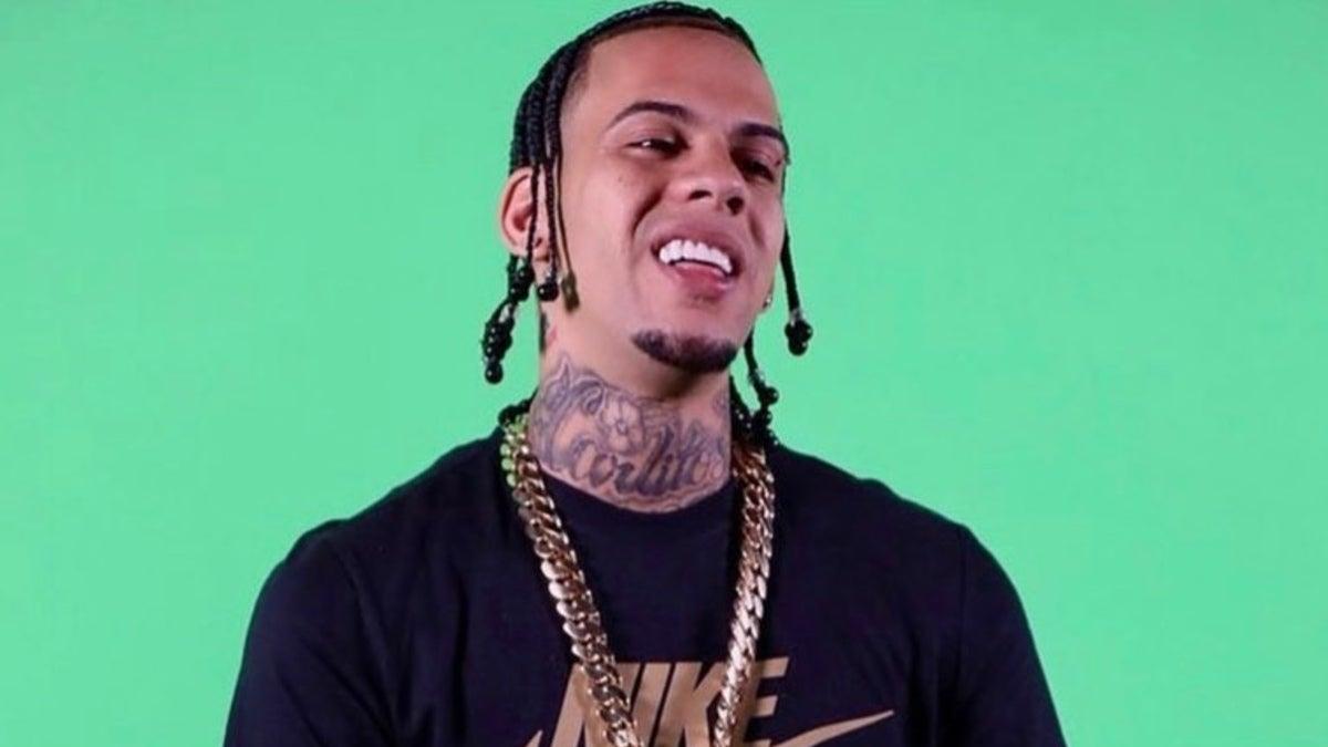 ¿Quién era Marvel Boy, reguetonero que trabajó con Bad Bunny y murió a ...