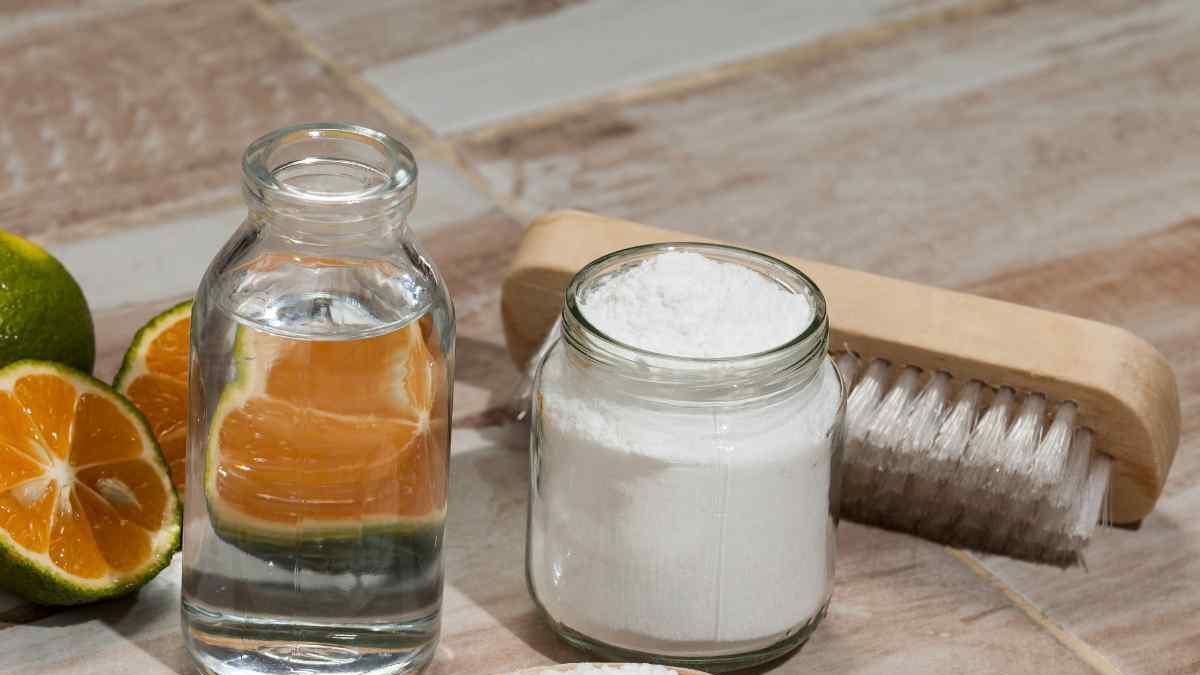 Para qué sirve el bicarbonato? El ingrediente milagro que tienes en casa