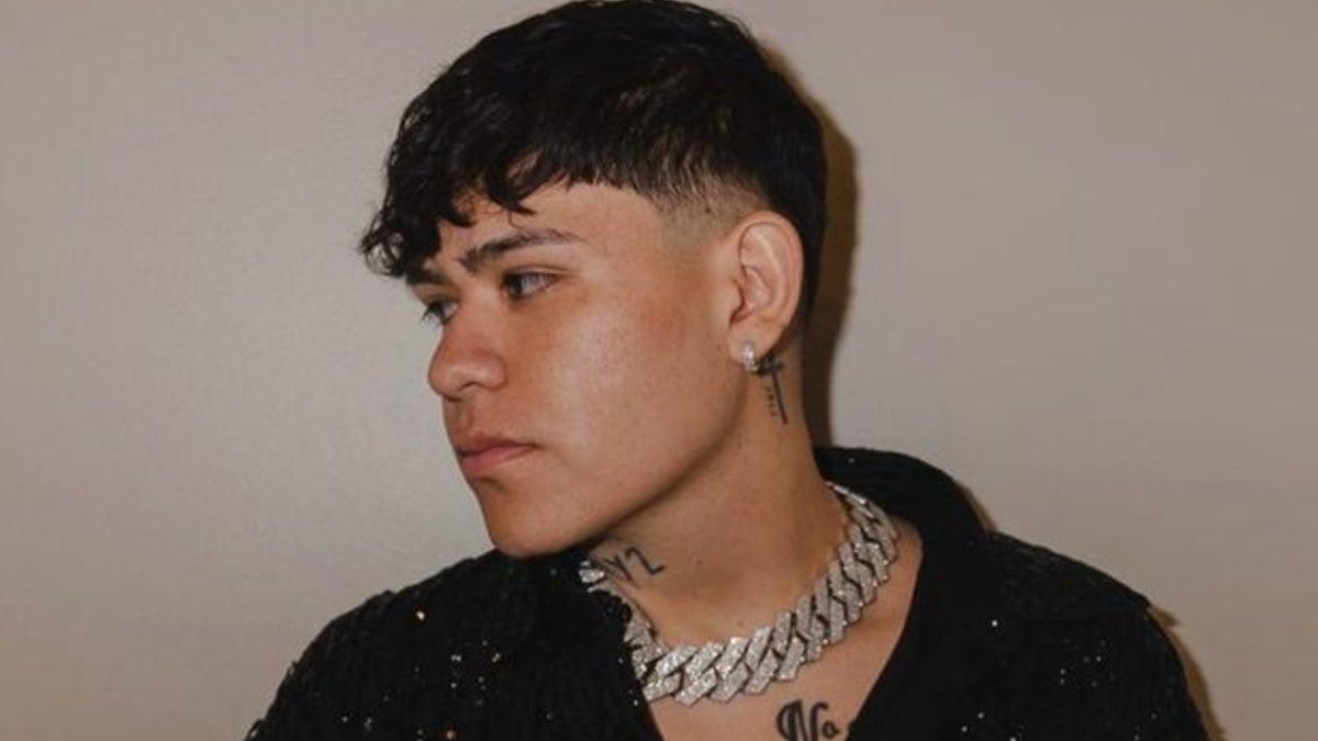 Junior H explota tras cancelación de concierto por prohibición de ...