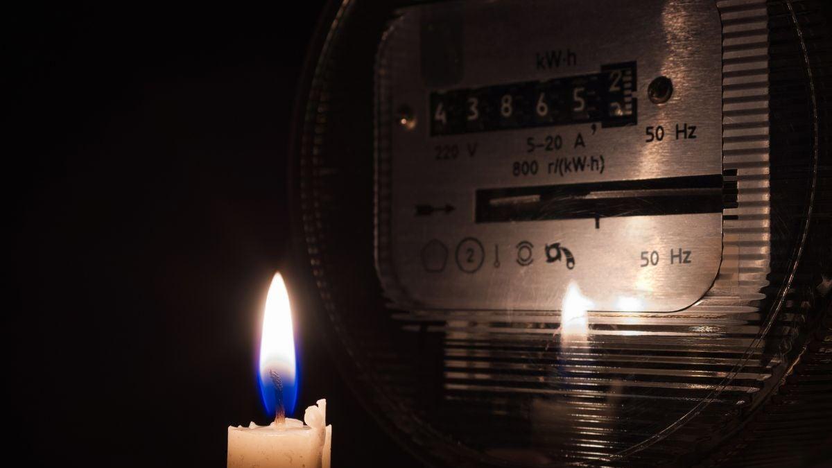 ¿Por qué se va la luz cuando llueve, es peligroso?