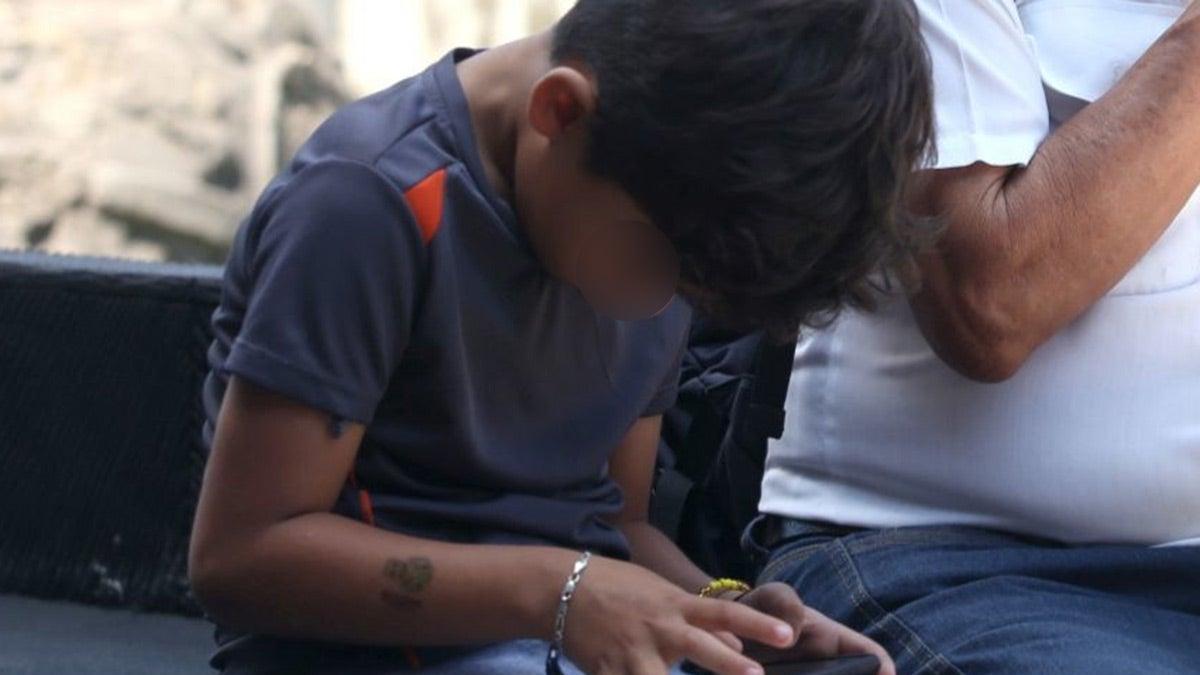 <![CDATA[Congreso CDMX aprueba reforma que prohíbe celulares en primaria y secundaria]]>