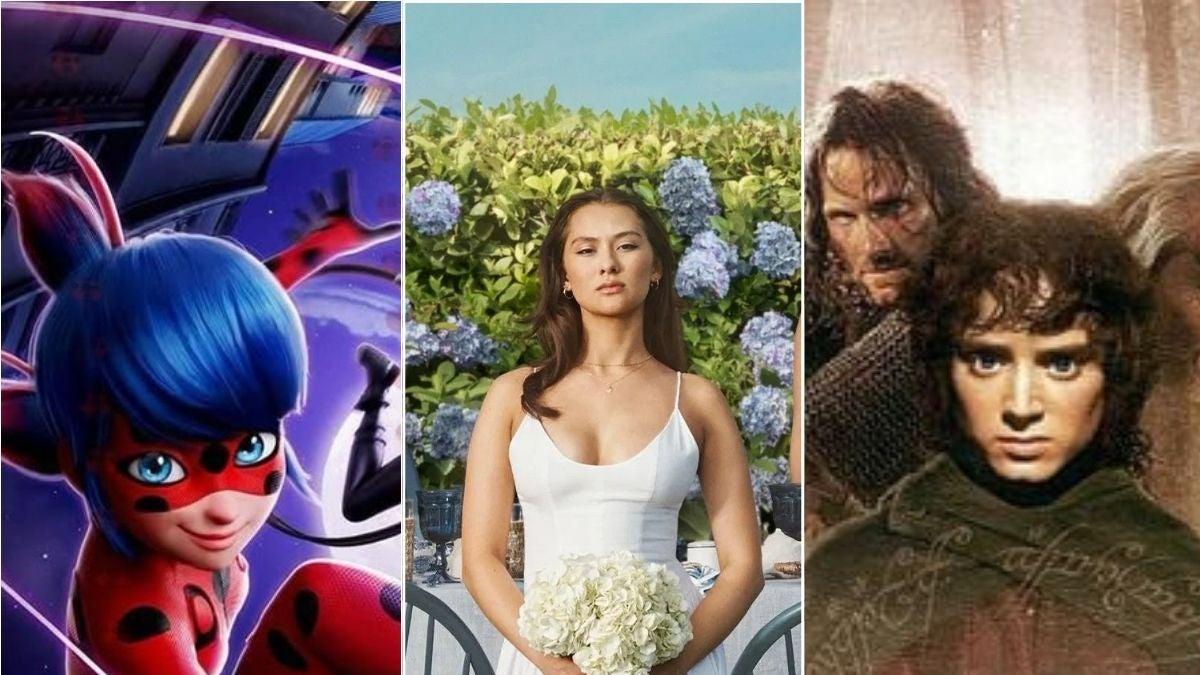 Todos los estrenos en HBO Max, Disney+, y Prime Video para julio 2025