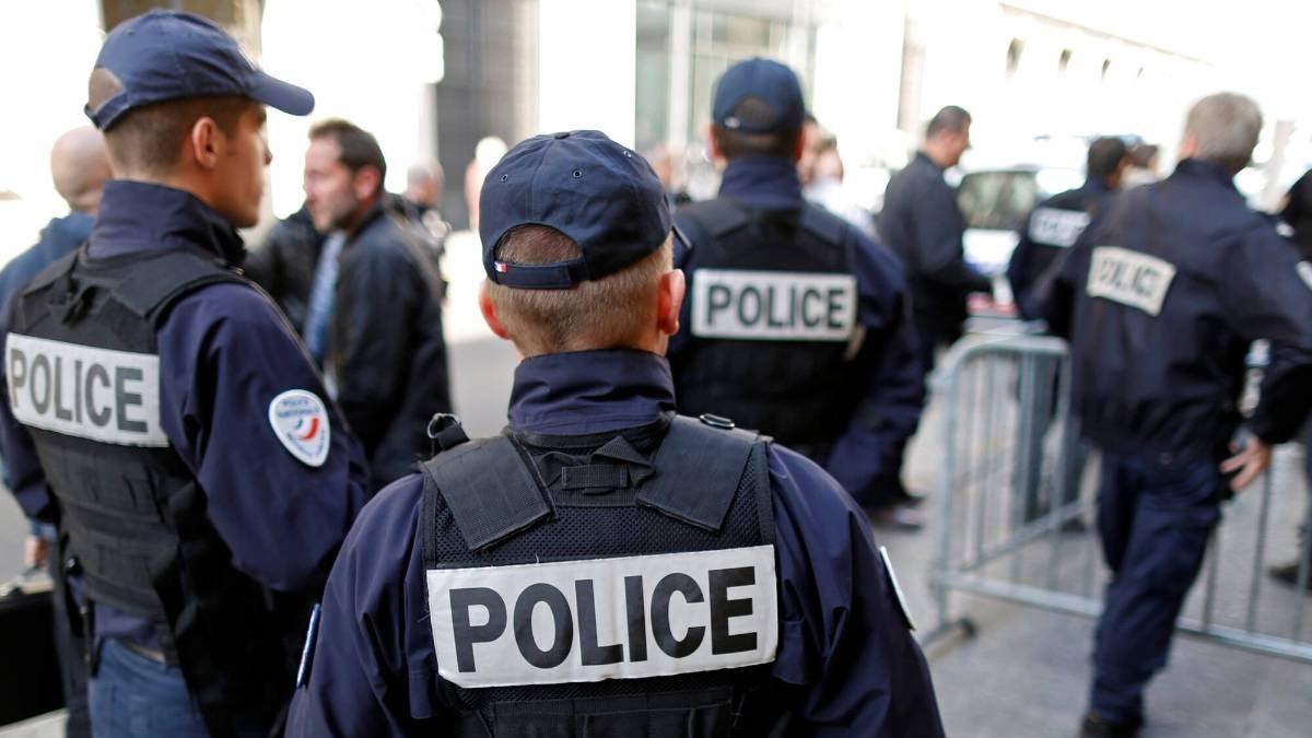 Francia arresta a joven incel que planeaba un ataque contra varias mujeres