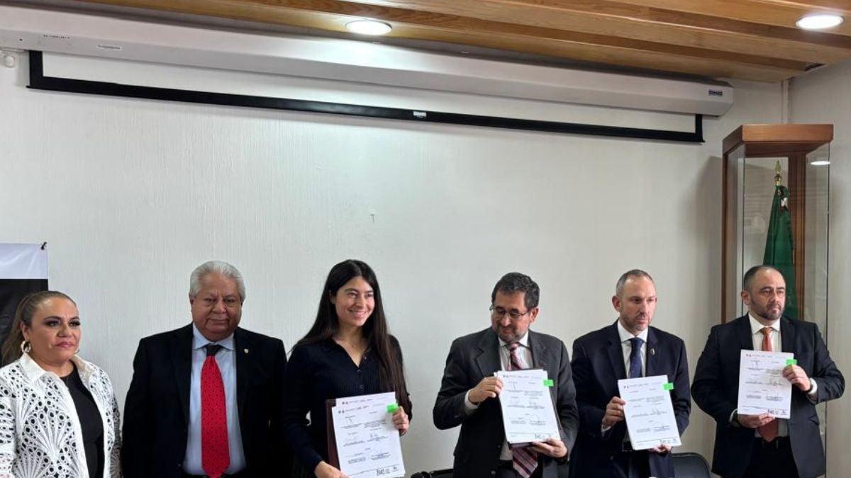 Firman convenio Gobierno de la CDMX y restauranteros para evitar sanciones
