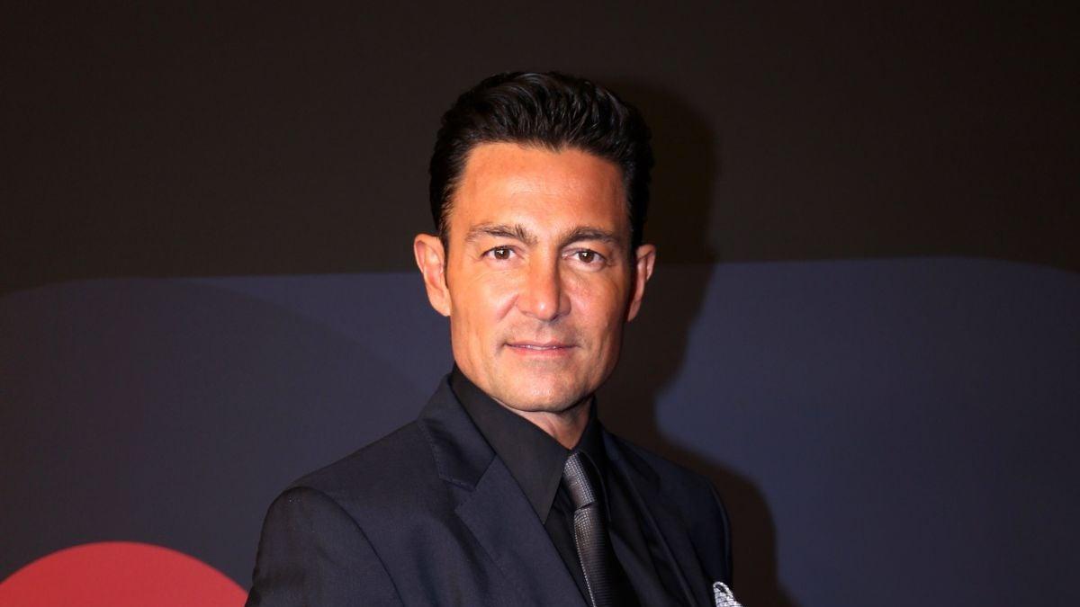 ¿Quién robó el corazón de Fernando Colunga? Conoce a sus ex