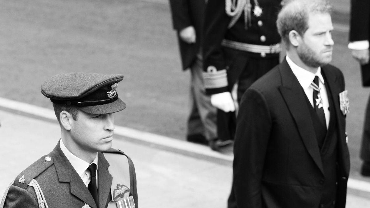 Hallan muerta a Rosie Roche, prima de William y Harry en circunstancias ...