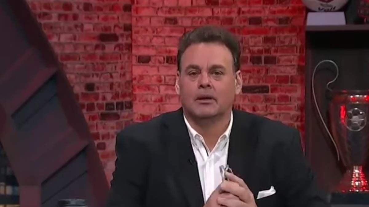 <![CDATA[Faitelson tunde a Sudáfrica: 