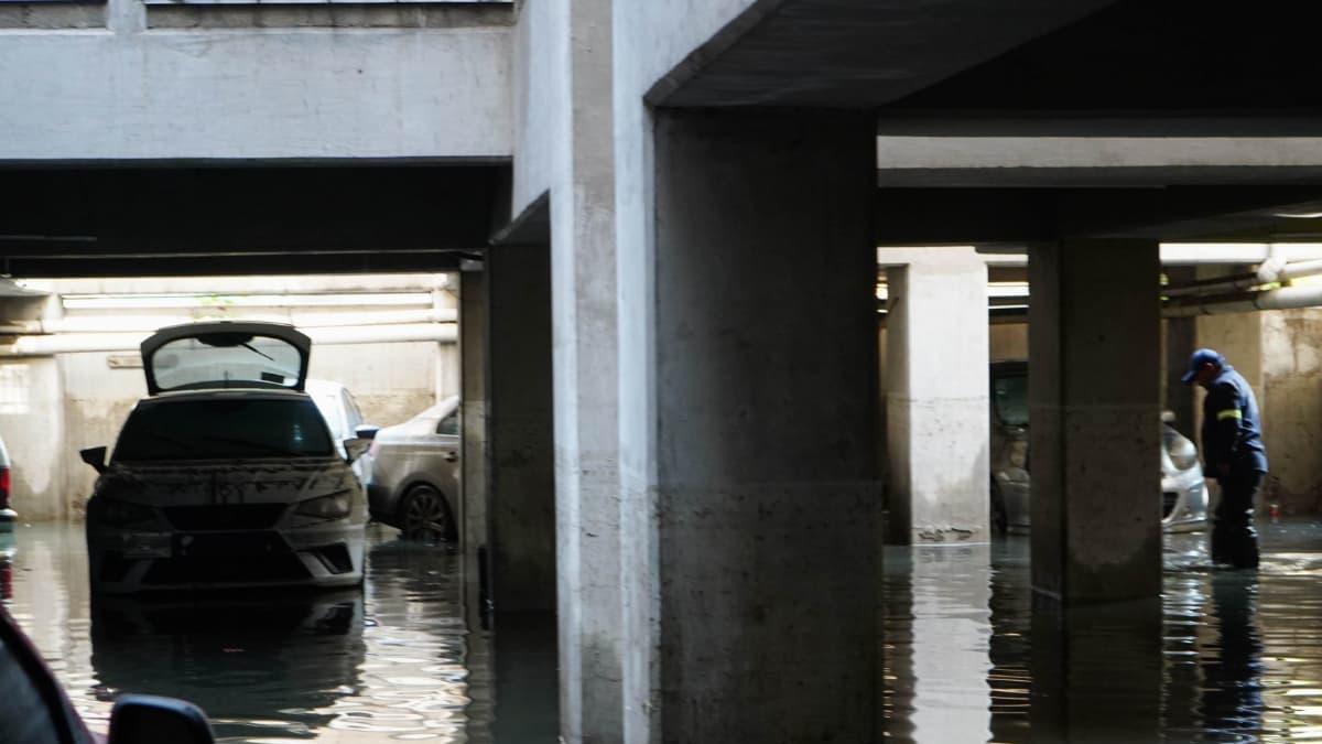 <![CDATA[¿Qué nivel de inundación puede soportar tu auto sin llegar a ser pérdida total?]]>