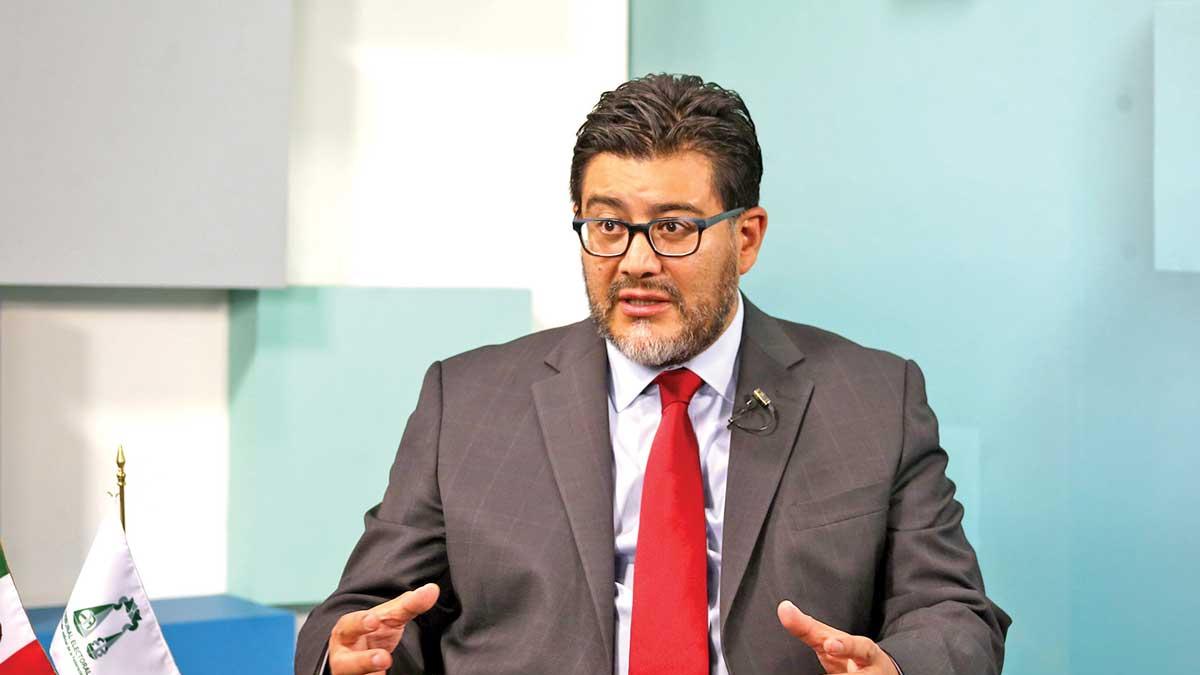 <![CDATA[Ven inconstitucional obstáculo a partidos]]>