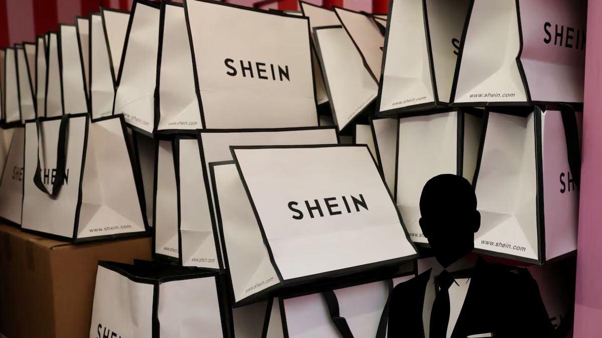 ¿Quién es el verdadero dueño de Shein?