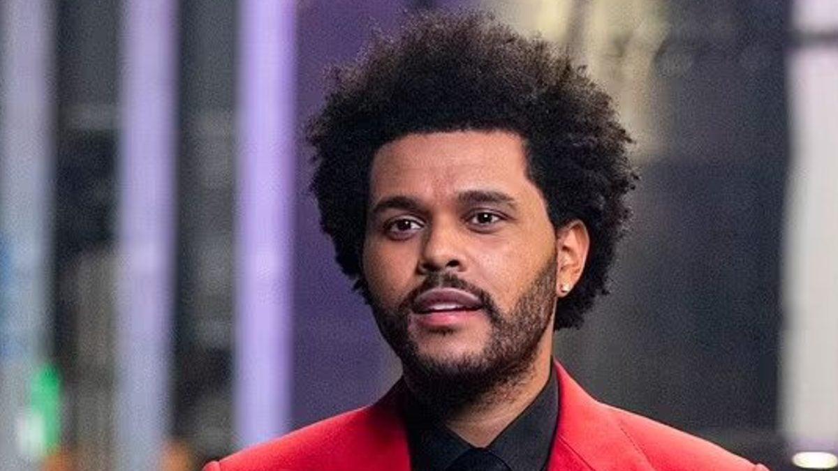 ¡The Weeknd anuncia conciertos en México!; estos días dará sus shows y ...