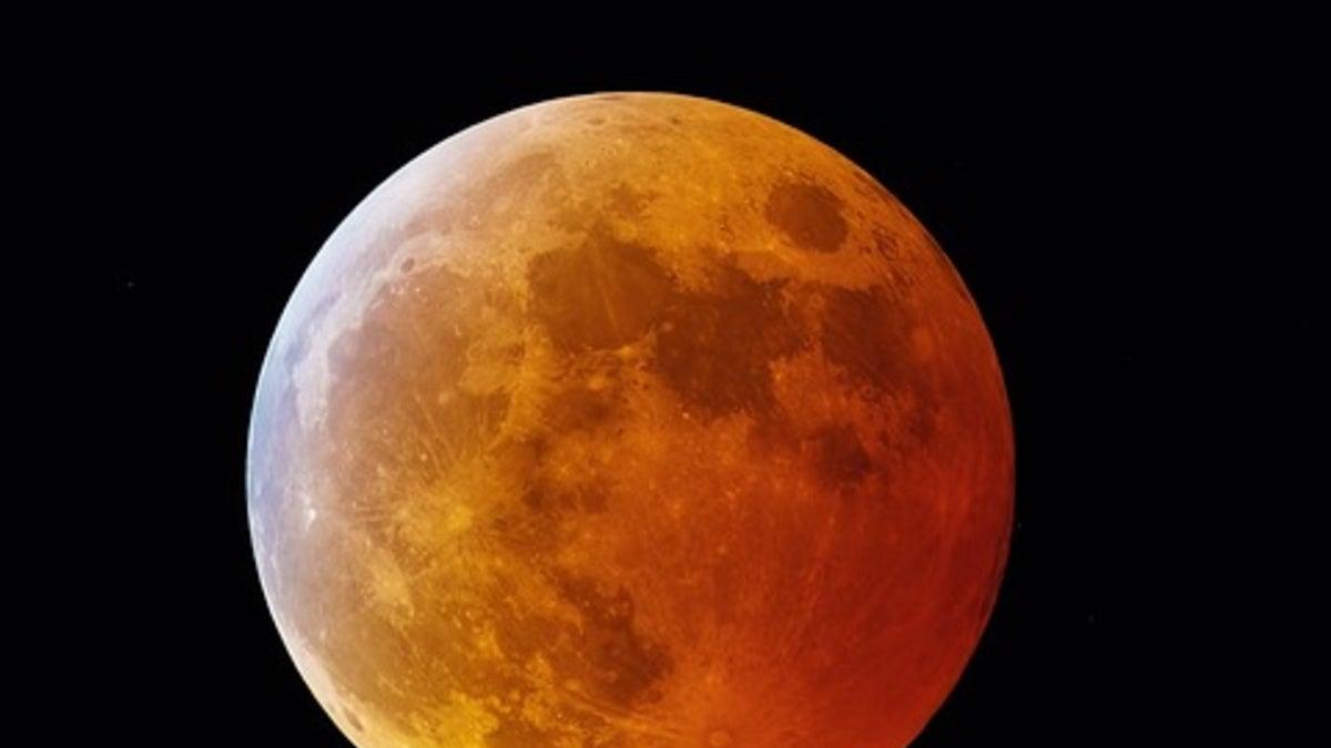 Eclipse lunar 2025: ¿cómo ver EN VIVO la Luna de Sangre en México?