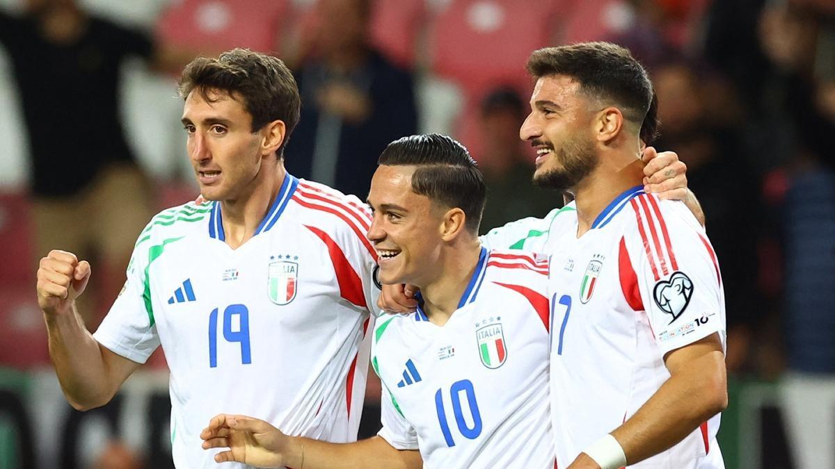 <![CDATA[Italia, ante el fantasma de otro fracaso: ¿Dónde seguir el Repechaje UEFA para el Mundial de 2026?]]>