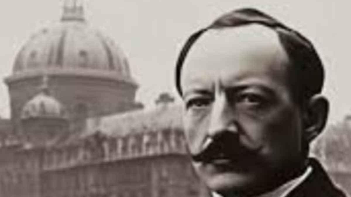 ¿Quién fue César Ritz? Historia del “rey de los hoteleros”