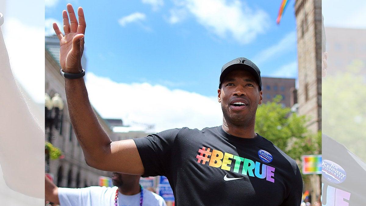 <![CDATA[Muere Jason Collins, primer jugador abiertamente gay en la historia de la NBA]]>