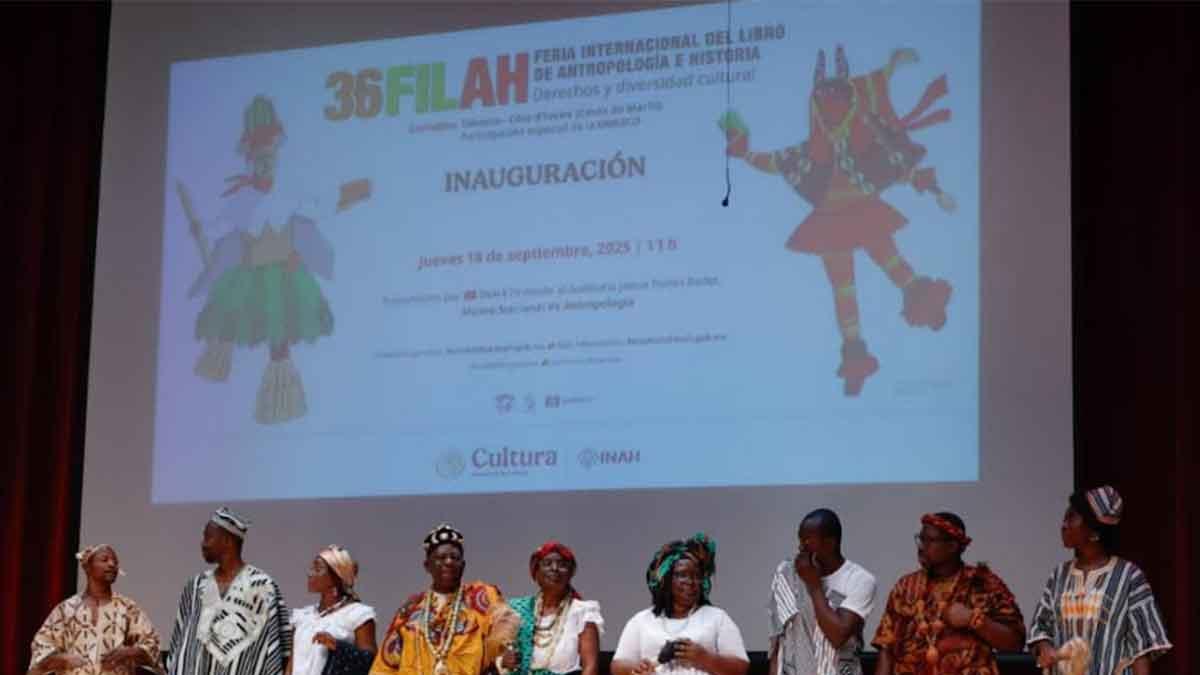 FILAH apuesta por la diversidad cultural