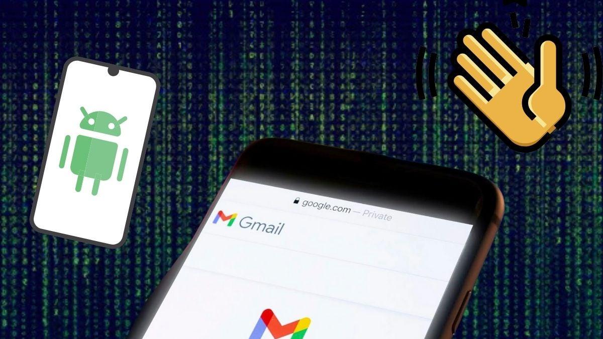 Así puedes eliminar una cuenta de Gmail de tu celular Android